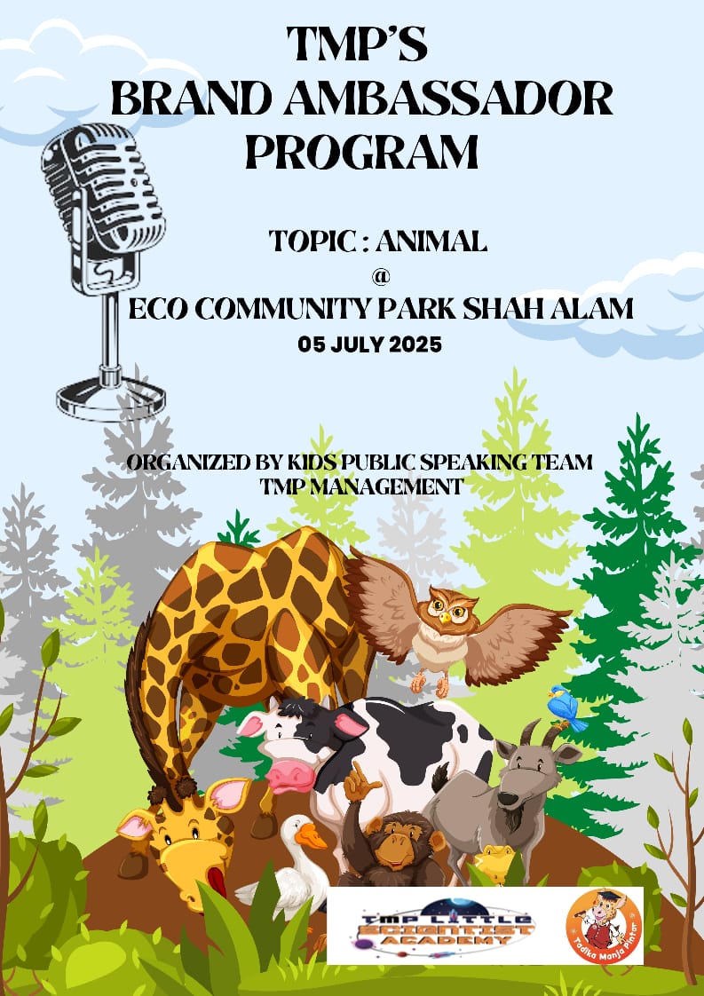 Let’s spend summer together with your teachers